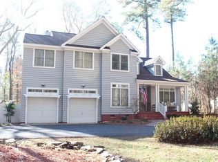 608 Yorkville Rd, Yorktown, VA 23692