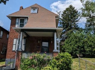 2004 Mulberry St, Harrisburg, PA 17104