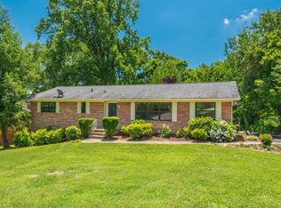 3144 Culpepper Rd, Knoxville, TN 37917