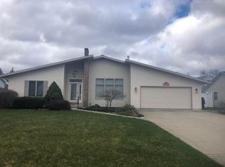 2485 Bala Dr, Bay City, MI 48708