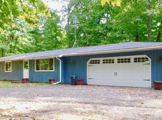 9144 Davies Rd, Minocqua, WI 54548