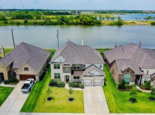 1608 Ballinger Creek Ln, League City, TX 77573