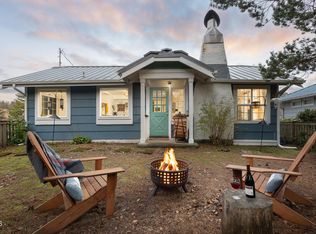 48010 Hawk St, Neskowin, OR