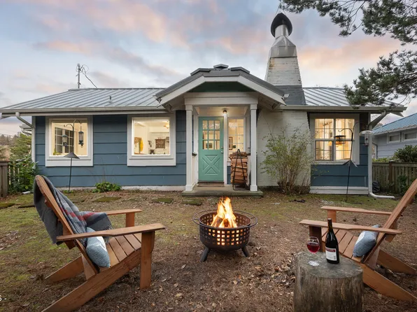 48010 Hawk St, Neskowin, OR 97149