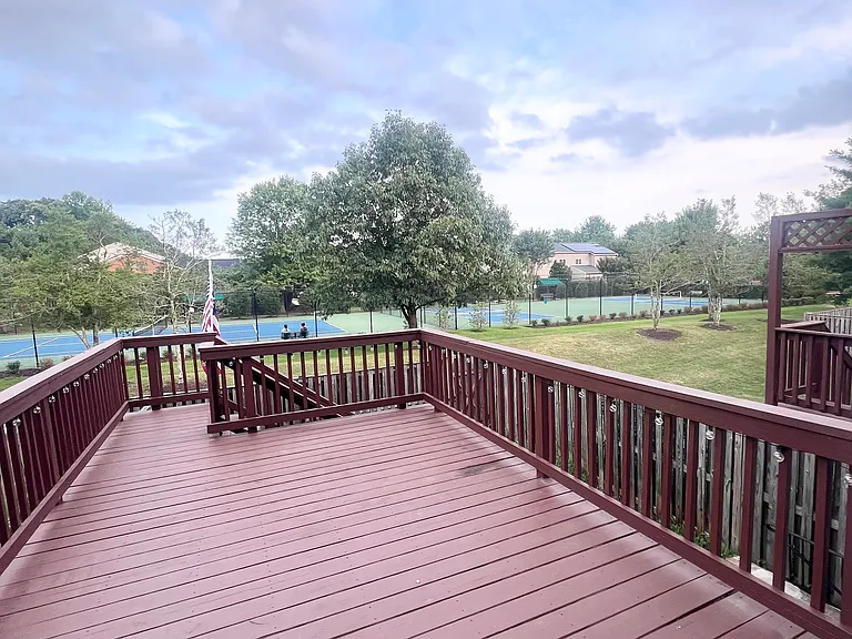 3814 Glebe Meadow Way — Photo 17