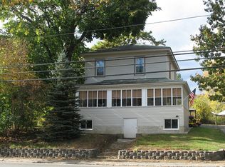 150 Merrimack Ave, Dracut, MA 01826