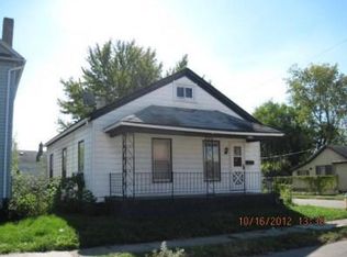 3400 E 2nd St, Dayton, OH 45403