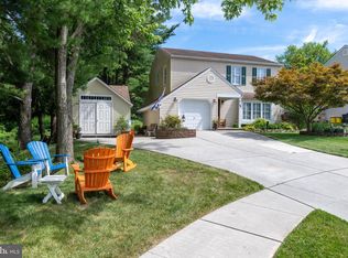 9 White Wood Ct, Nottingham, MD 21236