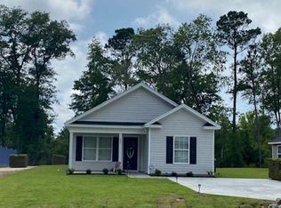 945 9th Ave LOT 2, Galivants Ferry, SC 29544