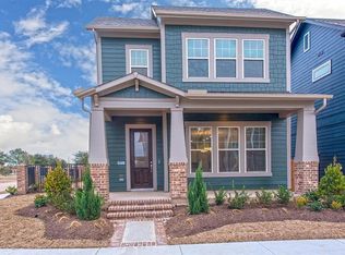 18103 Moonlit River Dr, Cypress, TX 77433