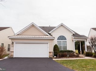1128 Maxwell Mnr, Warminster, PA 18974