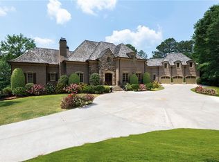 121 Woodhaven Ln, Ball Ground, GA