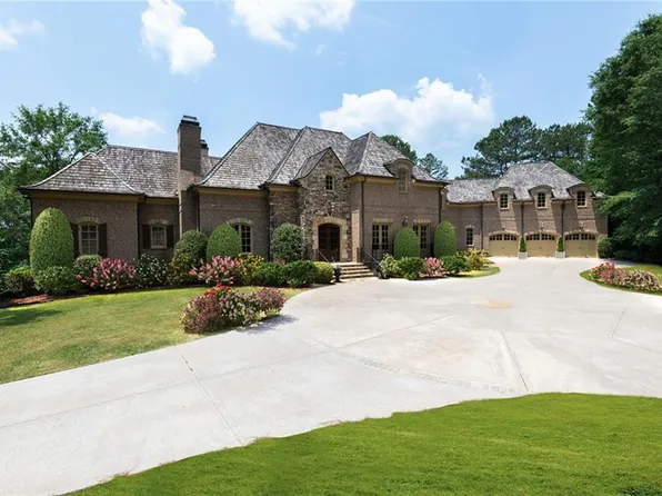 121 Woodhaven Ln, Ball Ground, GA 30107