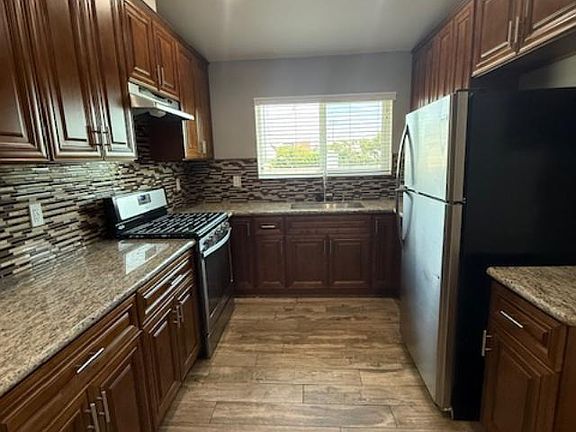 Kitchen View
