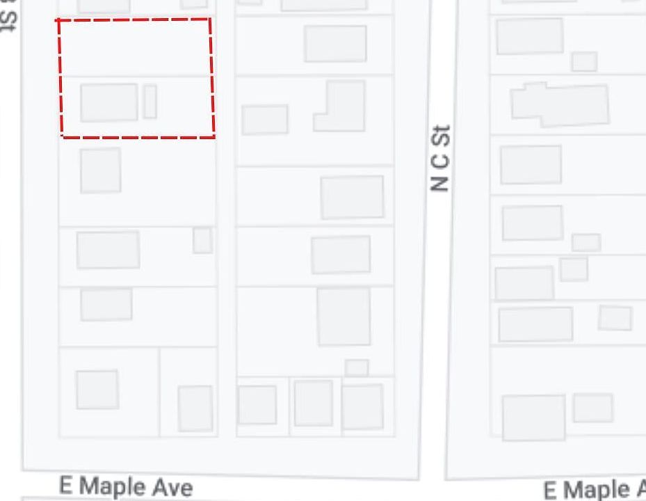 1st image of 722 N B St