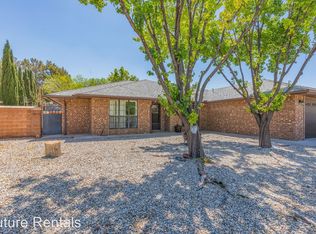 1526 Serrano, Alamogordo, NM 88310