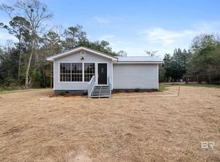 35780 Spring Rd N, Stapleton, AL 36578