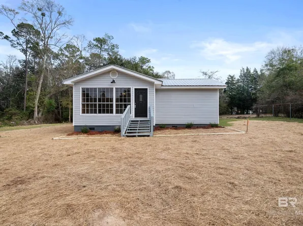 35780 Spring Rd N, Stapleton, AL 36578