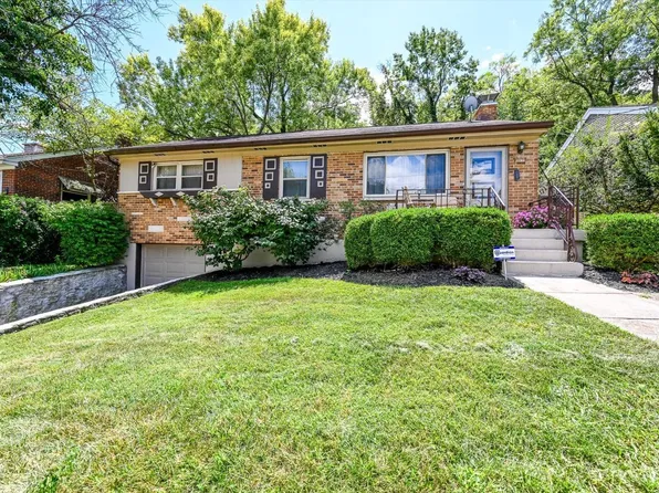 2703 Westbrook Dr, Cincinnati, OH 45211
