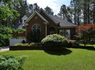 4916 Sweet Chestnut Ln, Raleigh, NC 27610