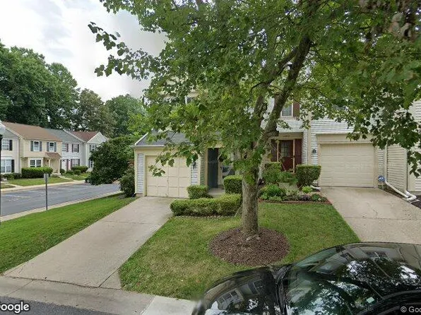 14961 Habersham Cir, Silver Spring, MD 20906