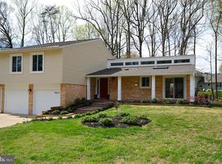 9612 Tinsmith Ln, Burke, VA 22015