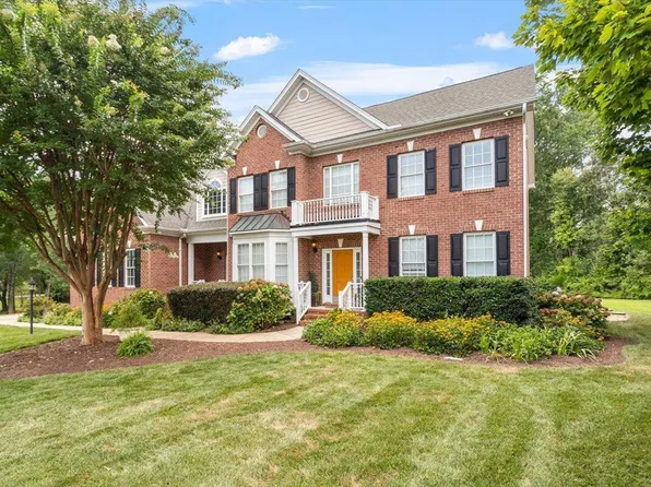 7804 Percussion Dr, Apex, NC 27539