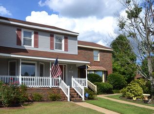 234 Meadowcrest Dr, Florence, AL 35630