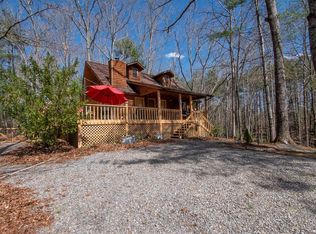 527 Brown School Gap Rd, Murphy, NC 28906
