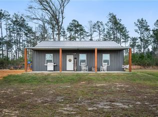 143 Forrest Simmons Rd, Deridder, LA 70634