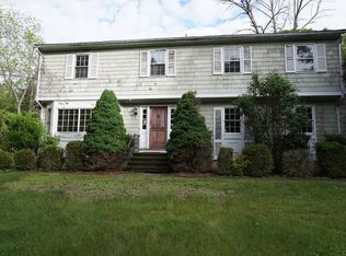 82 Partrick Rd, Westport, CT 06880