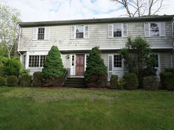 82 Partrick Road, Westport, CT 06880