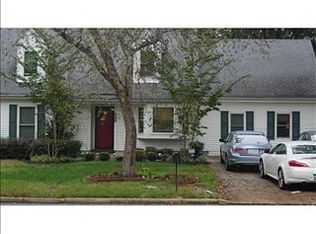 1234 Greenview Rd, Collierville, TN 38017