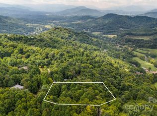 1373 Hunters Ridge Rd, Canton, NC 28716