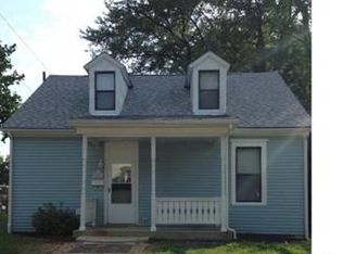 1011 Arthur St, Belleville, IL 62221