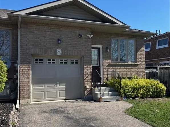 594 Grey St, Brantford, ON N3S 4Y1