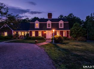 776 Bethany Mountain Rd, Cheshire, CT 06410