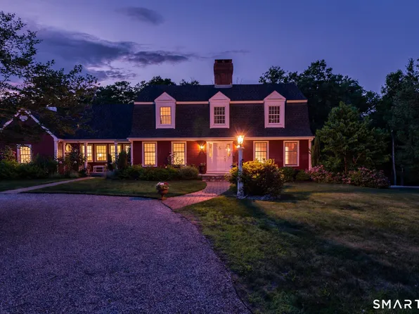 776 Bethany Mountain Road, Cheshire, CT 06410