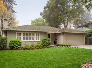 14 Phillips Rd, Palo Alto, CA 94303