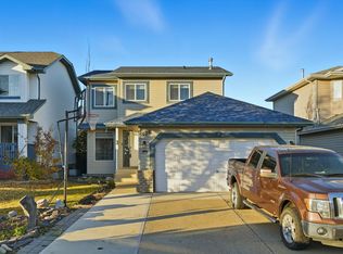 336 Wild Rose Way NW, Edmonton, AB T6T1P3