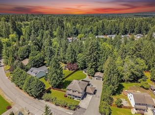 25700 46th Ave NE, Arlington, WA 98223