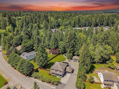 25700 46th Avenue NE, Arlington, WA, 98223
