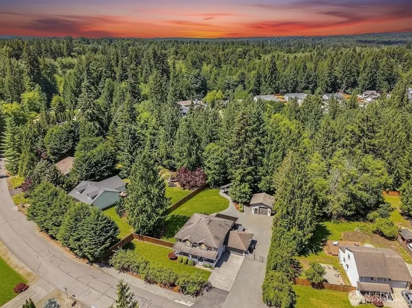 25700 46th Avenue NE, Arlington, WA 98223