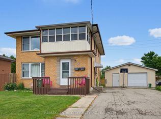 204 Burnside Dr, London, ON N5V 1B7