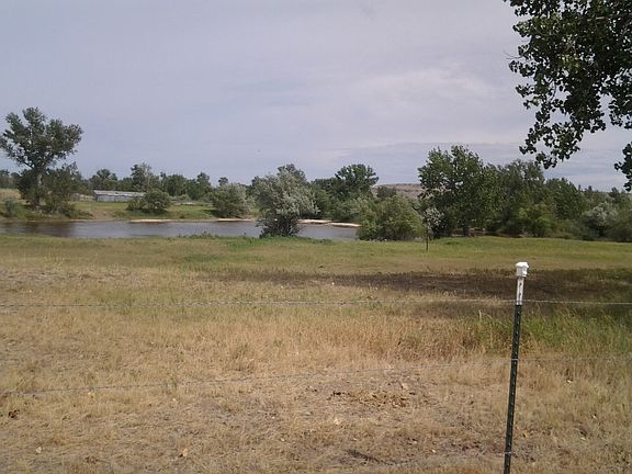 Pond