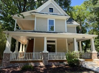 820 Rankin Pl #A, Greensboro, NC 27403