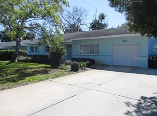 6250 22nd Ave N, Saint Petersburg, FL 33710