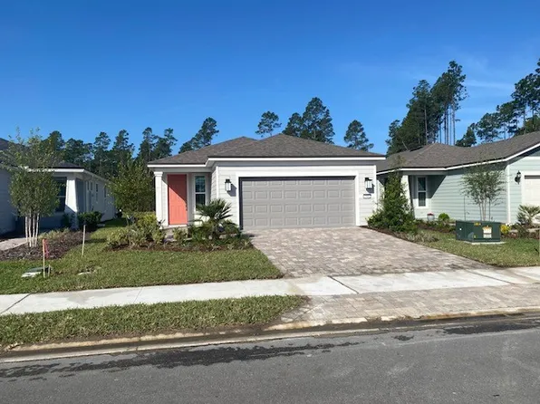 769 Del Webb Pkwy, Yulee, FL 32097