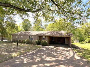 247 Fairview St, Humboldt, TN 38343