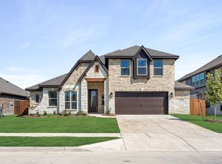 327 Atlas Cedar Dr, Glenn Heights, TX 75154